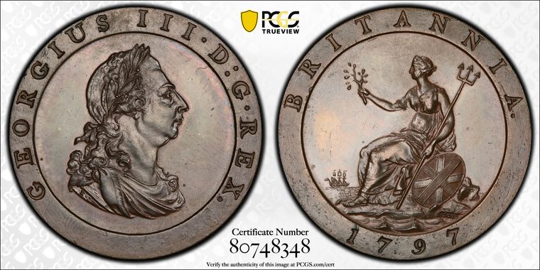 Cert 80748348 - Coin Image