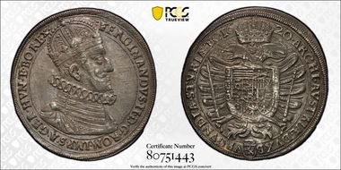 1620 Thaler D-3099 Graz AU55