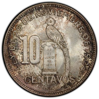 Cert 80801437 - Coin Image