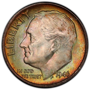 Cert 80804164 - Coin Image