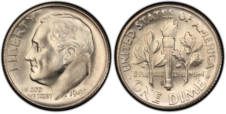 Cert 80804168 - Coin Image