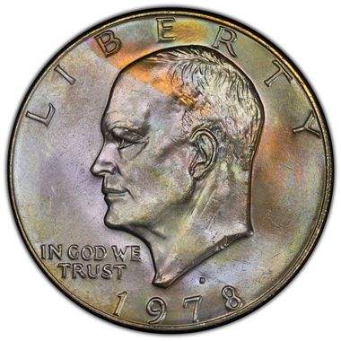 Cert 80806579 - Coin Image