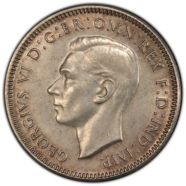 Cert 80810266 - Coin Image
