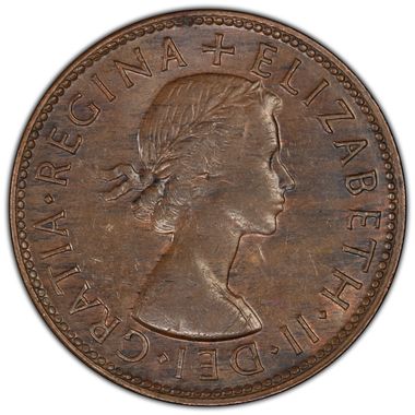 Cert 80810308 - Coin Image