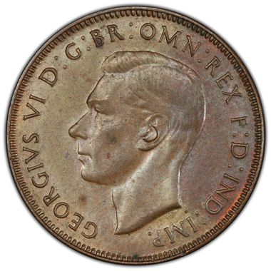 Cert 80810315 - Coin Image