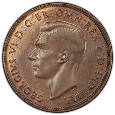 Cert 80810316 - Coin Image