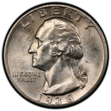 Cert 80811006 - Coin Image