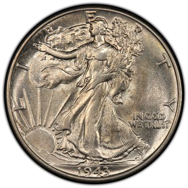 Cert 80811007 - Coin Image