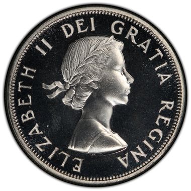 Cert 80812997 - Coin Image