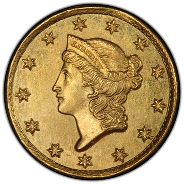 Cert 80813715 - Coin Image