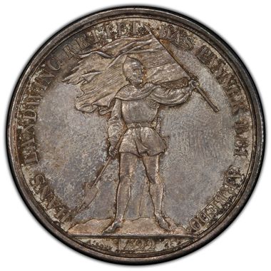 Cert 80813855 - Coin Image