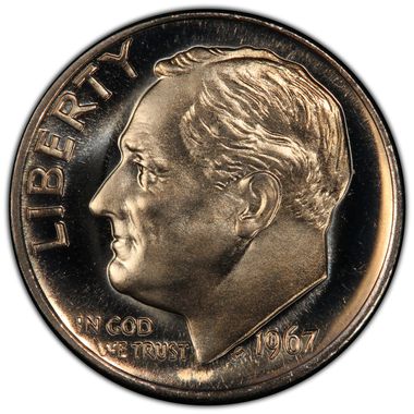 Cert 80813940 - Coin Image