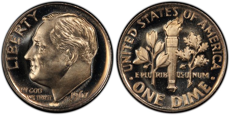 Cert 80813940 - Coin Image