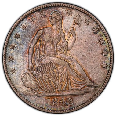 Cert 80814212 - Coin Image