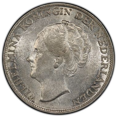 Cert 80816802 - Coin Image