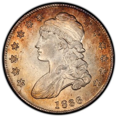 Cert 80820033 - Coin Image