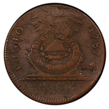 Cert 80820195 - Coin Image