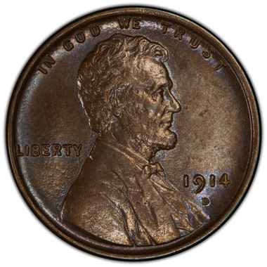 Cert 80821187 - Coin Image