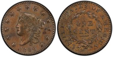 1822 1C N-8 AU55BN