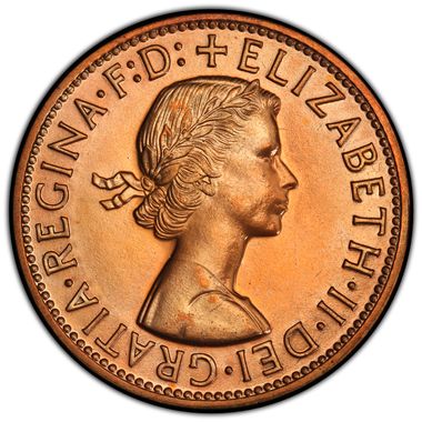 Cert 80833025 - Coin Image