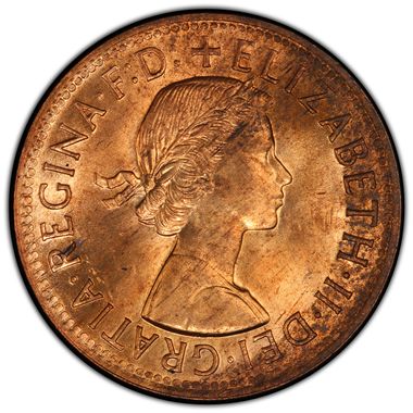 Cert 80833026 - Coin Image