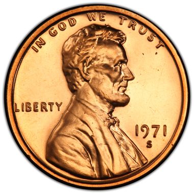 Cert 80833087 - Coin Image