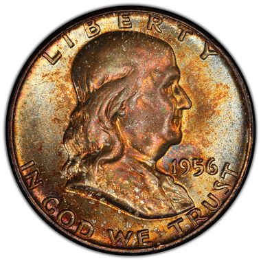 Cert 80840471 - Coin Image