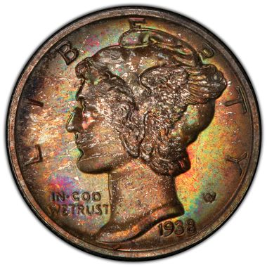 Cert 80844217 - Coin Image