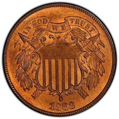 Cert 80846172 - Coin Image