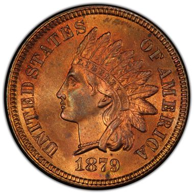 Cert 80847420 - Coin Image