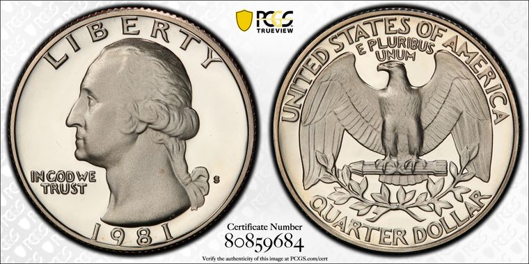 Cert 80859684 - Coin Image