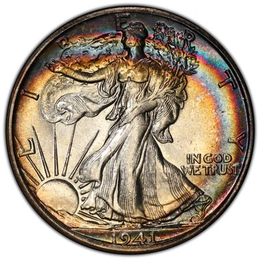 Cert 80862385 - Coin Image