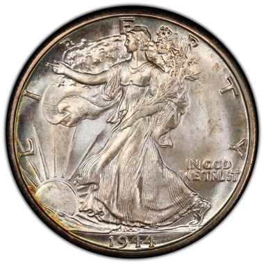 Cert 80863127 - Coin Image