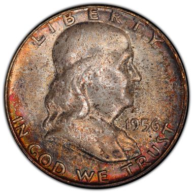 Cert 80868023 - Coin Image