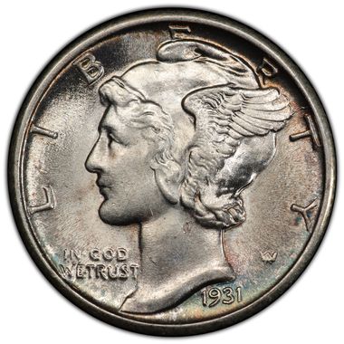 Cert 80893158 - Coin Image