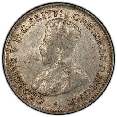 Cert 80897540 - Coin Image