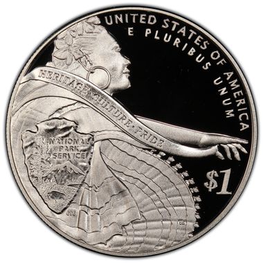 Cert 81001876 - Coin Image