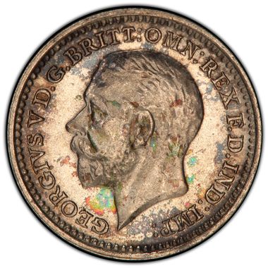Cert 81002163 - Coin Image