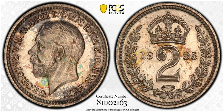 Cert 81002163 - Coin Image