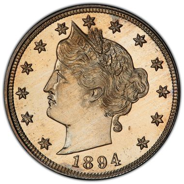 Cert 81013737 - Coin Image