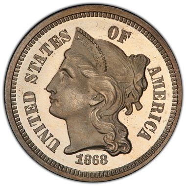 Cert 81018803 - Coin Image