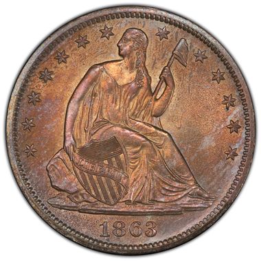 Cert 81020132 - Coin Image