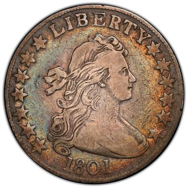 Cert 81021686 - Coin Image