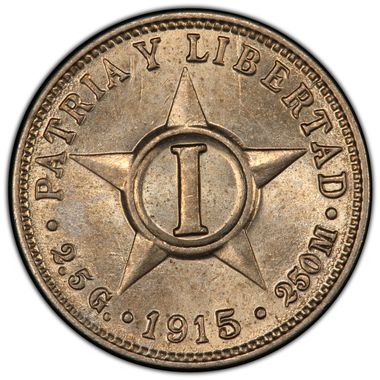 Cert 81024431 - Coin Image