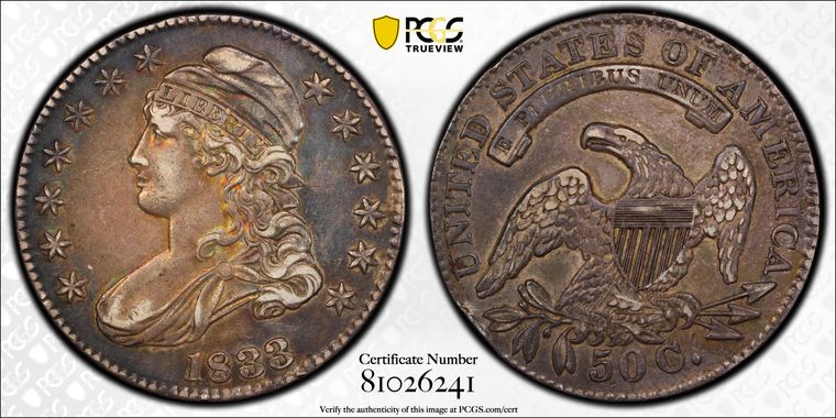 Cert 81026241 - Coin Image