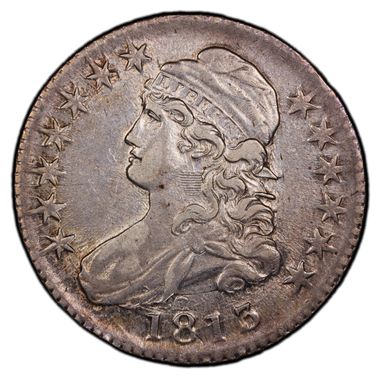 Cert 81045831 - Coin Image