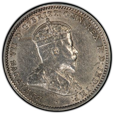 Cert 81050003 - Coin Image
