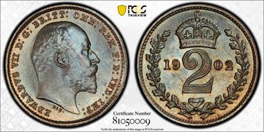 1902 2D Mdy S-3988 PL65