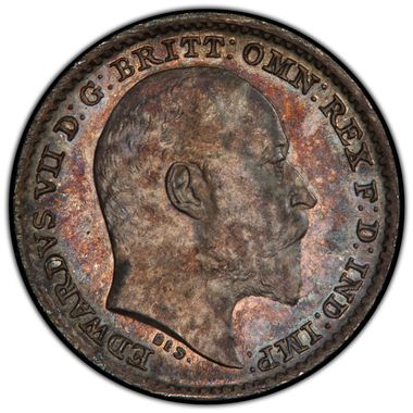 Cert 81050012 - Coin Image