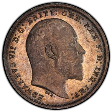 Cert 81050013 - Coin Image